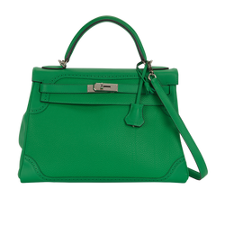 Kelly 32 Ghillies Togo Bamboo, [R]19.S (2014), S/DB,3*